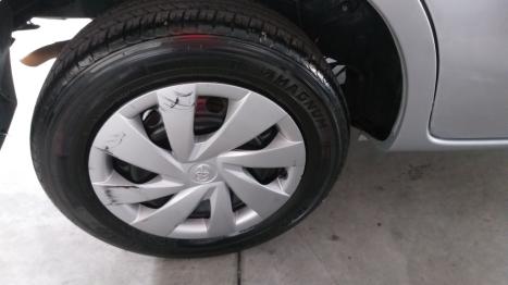 TOYOTA Etios Hatch 1.5 16V 4P FLEX XS AUTOM�TICO, Foto 16