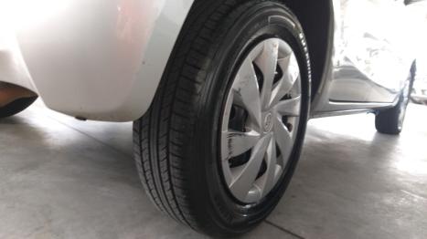 TOYOTA Etios Hatch 1.5 16V 4P FLEX XS AUTOM�TICO, Foto 17