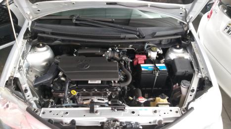 TOYOTA Etios Hatch 1.5 16V 4P FLEX XS AUTOM�TICO, Foto 18