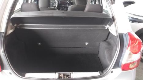 TOYOTA Etios Hatch 1.5 16V 4P FLEX XS AUTOM�TICO, Foto 19