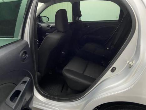 TOYOTA Etios Hatch 1.3 16V 4P FLEX X, Foto 15