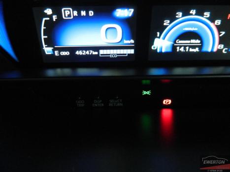 TOYOTA Etios Hatch 1.3 16V 4P FLEX X AUTOM�TICO, Foto 7