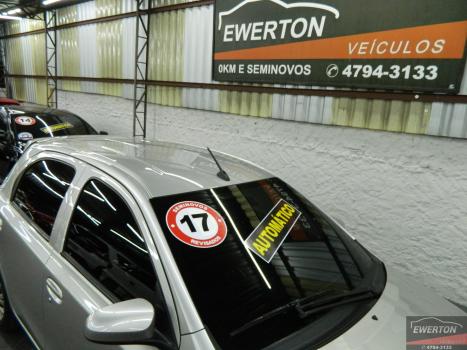 TOYOTA Etios Hatch 1.3 16V 4P FLEX X AUTOM�TICO, Foto 14