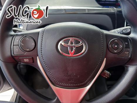 TOYOTA Etios Hatch 1.5 16V 4P FLEX XS AUTOM�TICO, Foto 11
