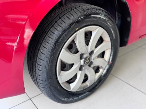 TOYOTA Etios Hatch 1.3 16V 4P FLEX XS, Foto 4