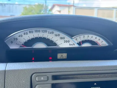 TOYOTA Etios Hatch 1.3 16V 4P FLEX XS, Foto 15