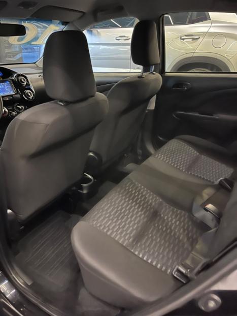 TOYOTA Etios Hatch 1.3 16V 4P FLEX X, Foto 6