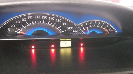 TOYOTA Etios Hatch 1.3 16V 4P FLEX X, Foto 9