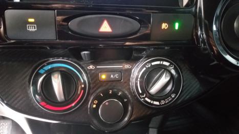 TOYOTA Etios Hatch 1.3 16V 4P FLEX X, Foto 11