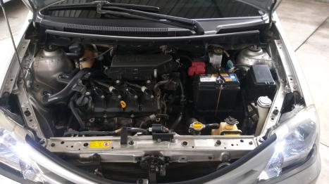TOYOTA Etios Hatch 1.3 16V 4P FLEX X, Foto 16