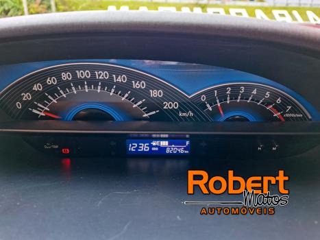 TOYOTA Etios Sedan 1.5 16V 4P FLEX XS, Foto 4 TOYOTA Etios Sedan 1.5 16V 4P FLEX XS, Foto 4