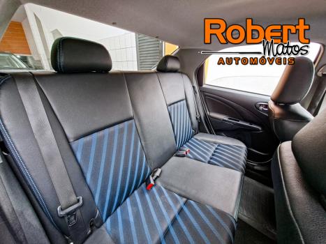 TOYOTA Etios Sedan 1.5 16V 4P FLEX XS, Foto 8 TOYOTA Etios Sedan 1.5 16V 4P FLEX XS, Foto 8