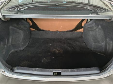 TOYOTA Etios Sedan 1.5 16V 4P FLEX X, Foto 5