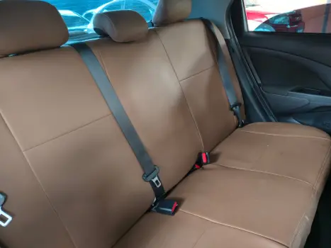 TOYOTA Etios Sedan 1.5 16V 4P FLEX X, Foto 8