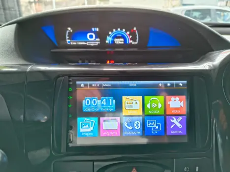 TOYOTA Etios Sedan 1.5 16V 4P FLEX X, Foto 16