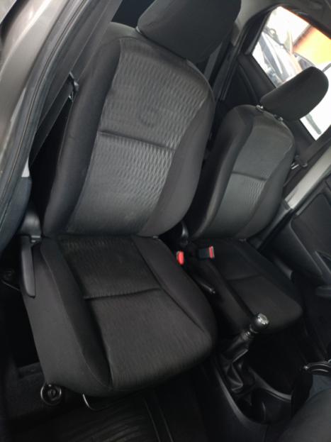 TOYOTA Etios Sedan 1.5 16V 4P FLEX X, Foto 7