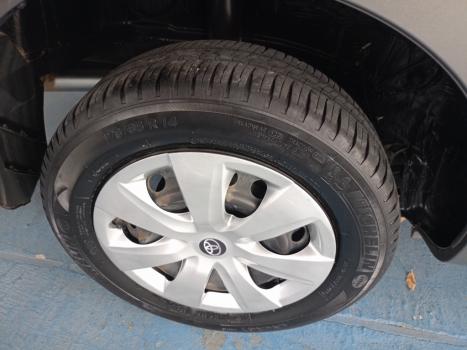 TOYOTA Etios Sedan 1.5 16V 4P FLEX X, Foto 17