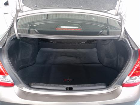 TOYOTA Etios Sedan 1.5 16V 4P FLEX X, Foto 14