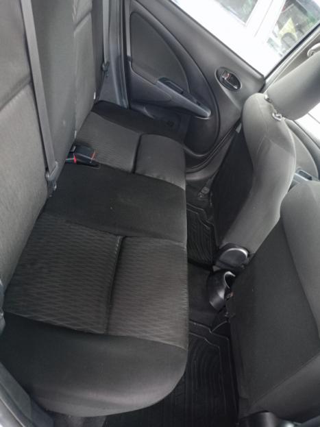 TOYOTA Etios Sedan 1.5 16V 4P FLEX X, Foto 11