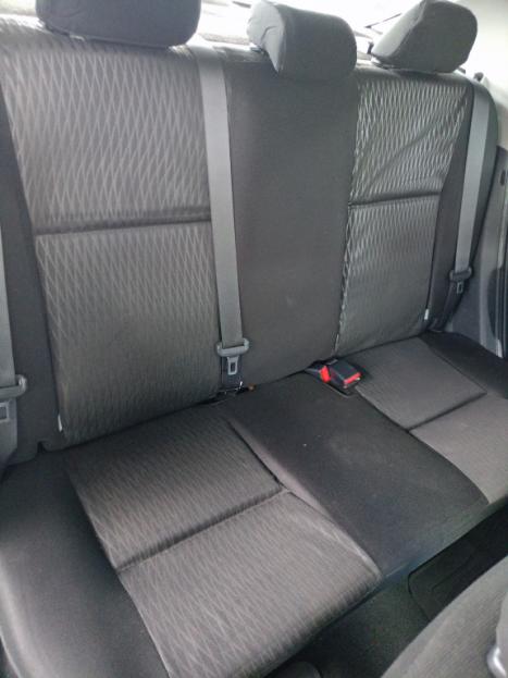 TOYOTA Etios Sedan 1.5 16V 4P FLEX X, Foto 9