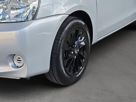 TOYOTA Etios Sedan 1.5 16V 4P FLEX XS, Foto 7