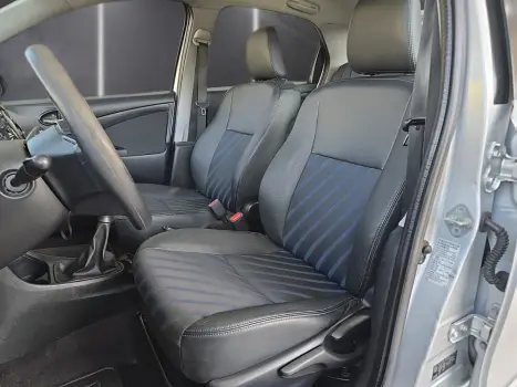 TOYOTA Etios Sedan 1.5 16V 4P FLEX XS, Foto 11