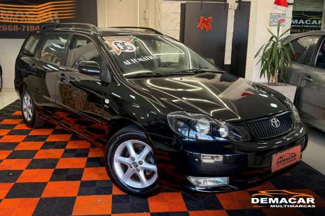 TOYOTA Fielder 1.8 16V 4P AUTOMTICO, Foto 1