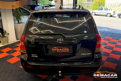 TOYOTA Fielder 1.8 16V 4P AUTOMTICO, Foto 2