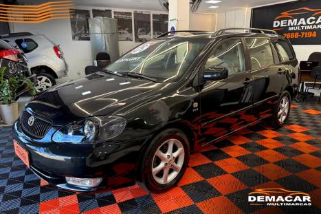 TOYOTA Fielder 1.8 16V 4P AUTOMTICO, Foto 3