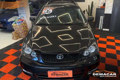 TOYOTA Fielder 1.8 16V 4P AUTOMTICO, Foto 4