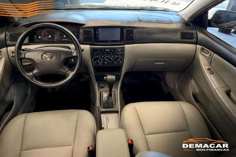 TOYOTA Fielder 1.8 16V 4P AUTOMTICO, Foto 5