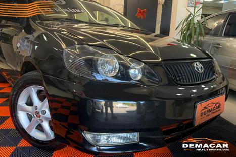 TOYOTA Fielder 1.8 16V 4P AUTOMTICO, Foto 8