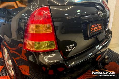 TOYOTA Fielder 1.8 16V 4P AUTOMTICO, Foto 9