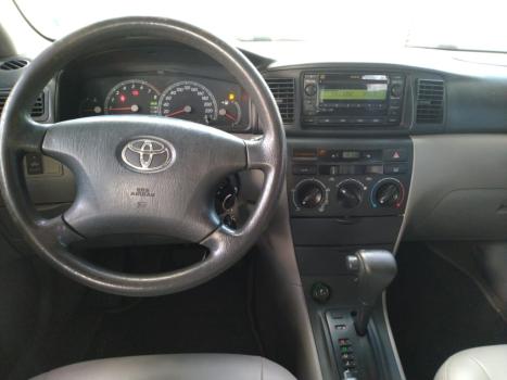 TOYOTA Fielder 1.8 16V 4P AUTOM�TICO, Foto 5