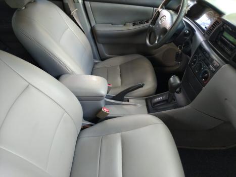 TOYOTA Fielder 1.8 16V 4P AUTOM�TICO, Foto 9