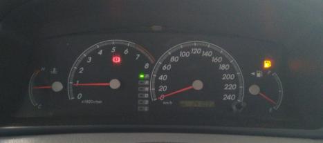 TOYOTA Fielder 1.8 16V 4P AUTOM�TICO, Foto 6