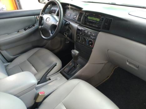 TOYOTA Fielder 1.8 16V 4P AUTOM�TICO, Foto 10