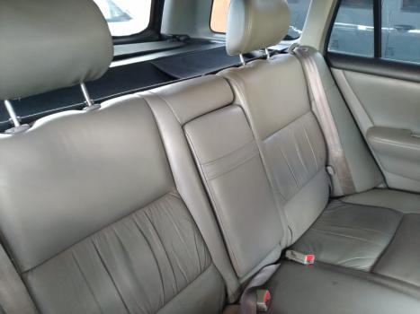 TOYOTA Fielder 1.8 16V 4P AUTOM�TICO, Foto 11