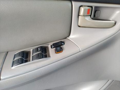 TOYOTA Fielder 1.8 16V 4P AUTOM�TICO, Foto 14