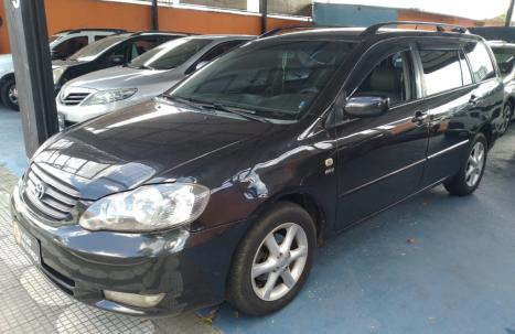 TOYOTA Fielder 1.8 16V 4P AUTOM�TICO, Foto 3
