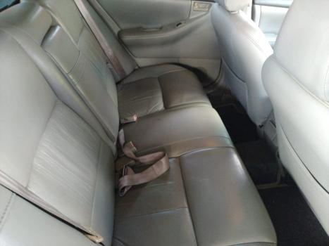 TOYOTA Fielder 1.8 16V 4P AUTOM�TICO, Foto 12