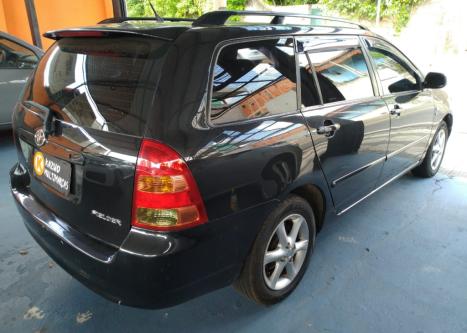 TOYOTA Fielder 1.8 16V 4P AUTOM�TICO, Foto 15