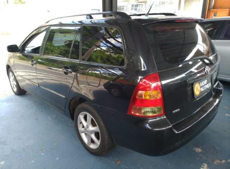 TOYOTA Fielder 1.8 16V 4P AUTOM�TICO, Foto 20