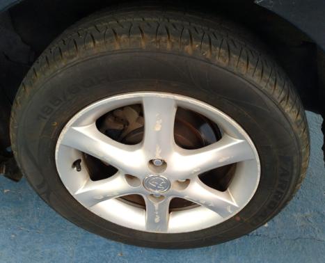 TOYOTA Fielder 1.8 16V 4P AUTOM�TICO, Foto 21