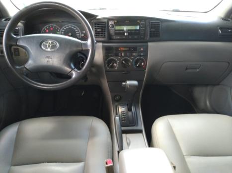 TOYOTA Fielder 1.8 16V 4P AUTOM�TICO, Foto 4