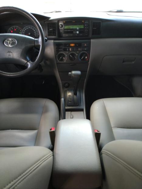 TOYOTA Fielder 1.8 16V 4P AUTOM�TICO, Foto 13