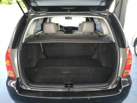 TOYOTA Fielder 1.8 16V 4P AUTOM�TICO, Foto 16