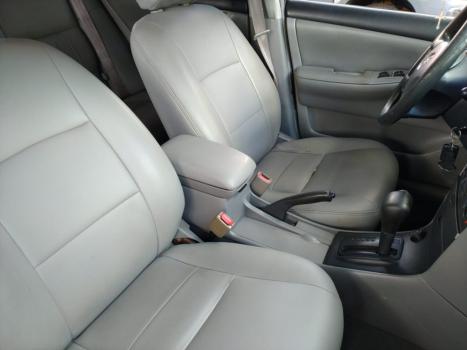 TOYOTA Fielder 1.8 16V 4P AUTOM�TICO, Foto 8