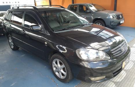 TOYOTA Fielder 1.8 16V 4P AUTOM�TICO, Foto 1