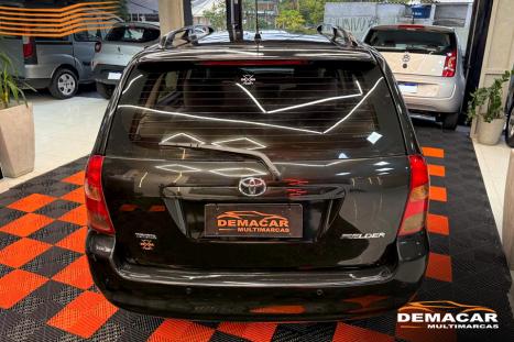 TOYOTA Fielder 1.8 16V 4P AUTOM�TICO, Foto 2